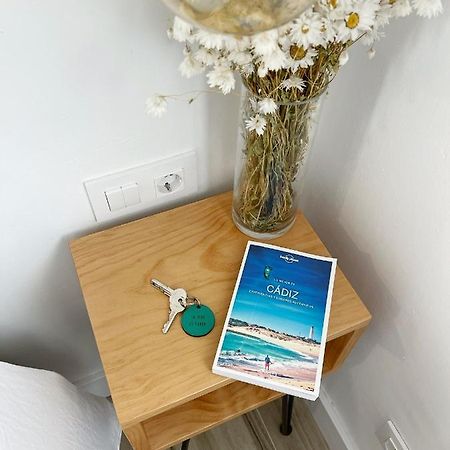 Slowhome Tarifa Dış mekan fotoğraf