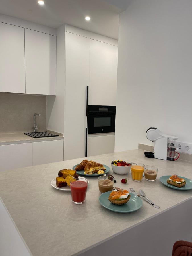 Slowhome Tarifa Dış mekan fotoğraf
