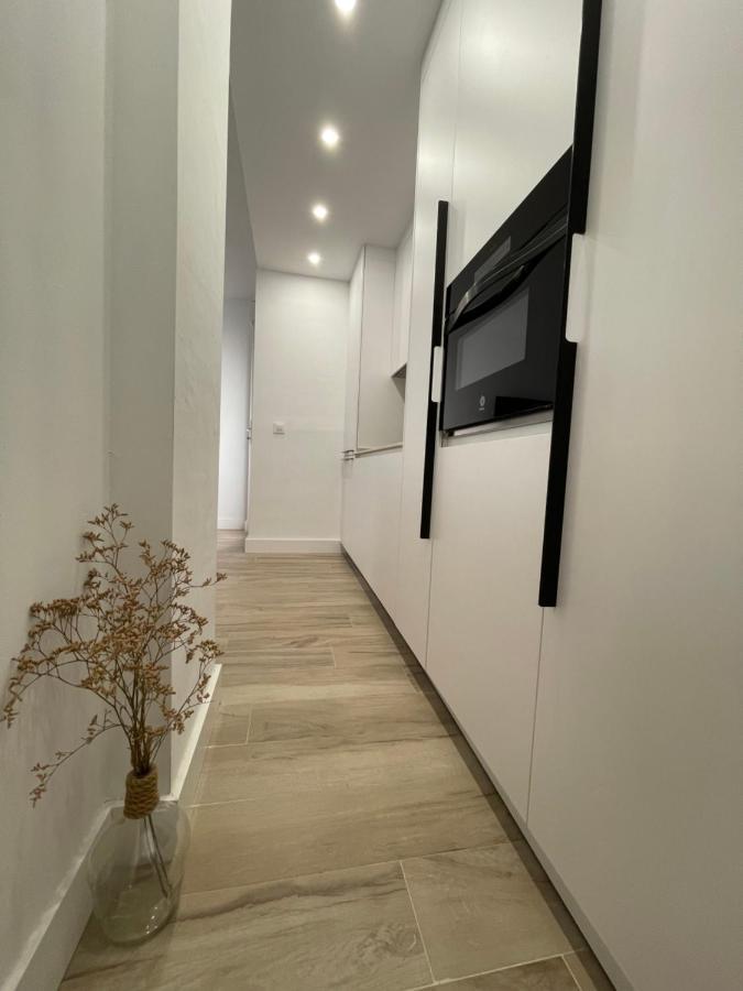 Slowhome Tarifa Dış mekan fotoğraf