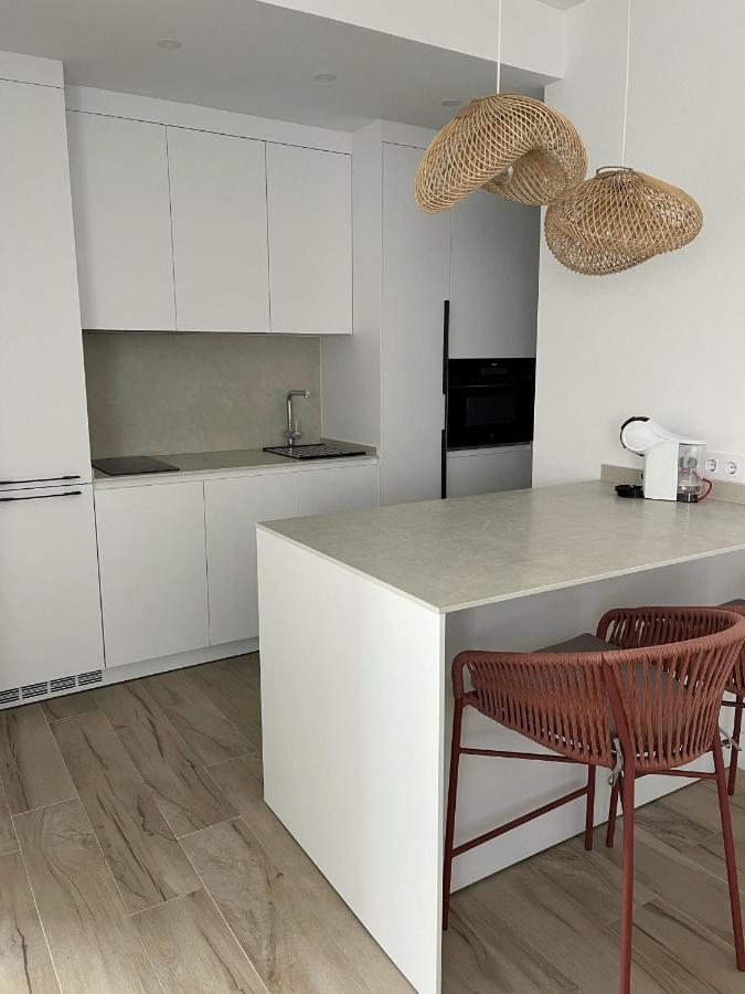 Slowhome Tarifa Dış mekan fotoğraf