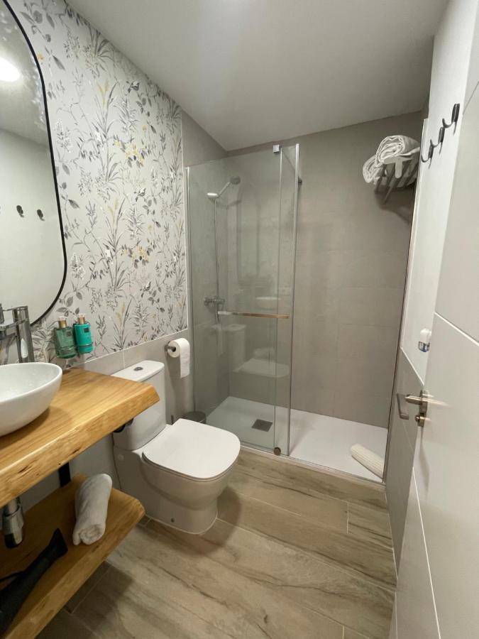 Slowhome Tarifa Dış mekan fotoğraf
