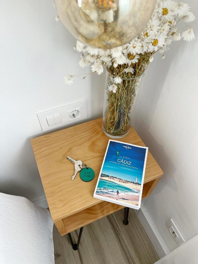 Slowhome Tarifa Dış mekan fotoğraf