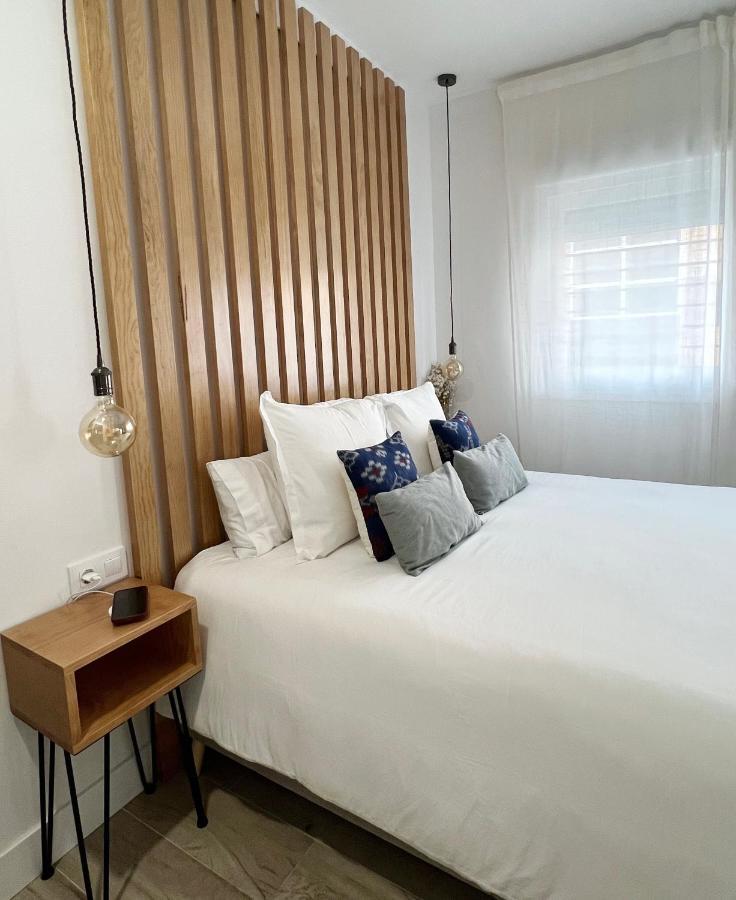 Slowhome Tarifa Dış mekan fotoğraf