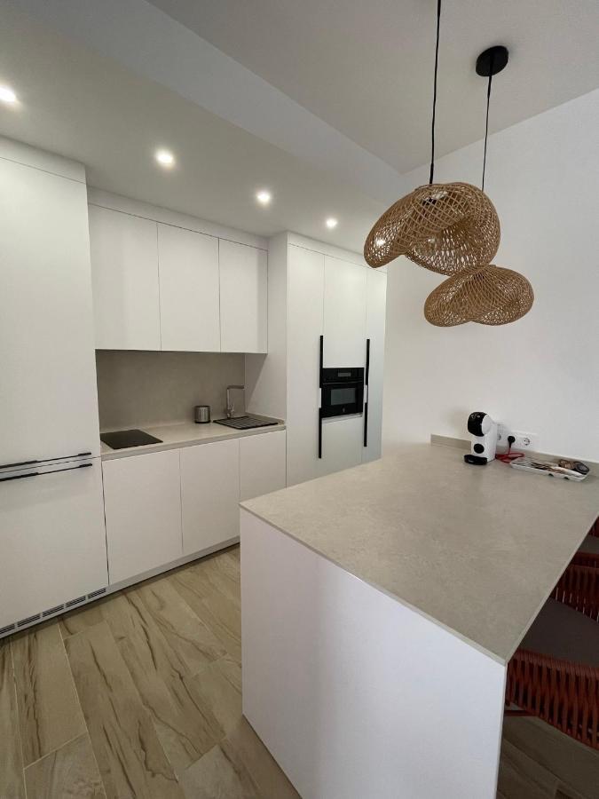 Slowhome Tarifa Dış mekan fotoğraf